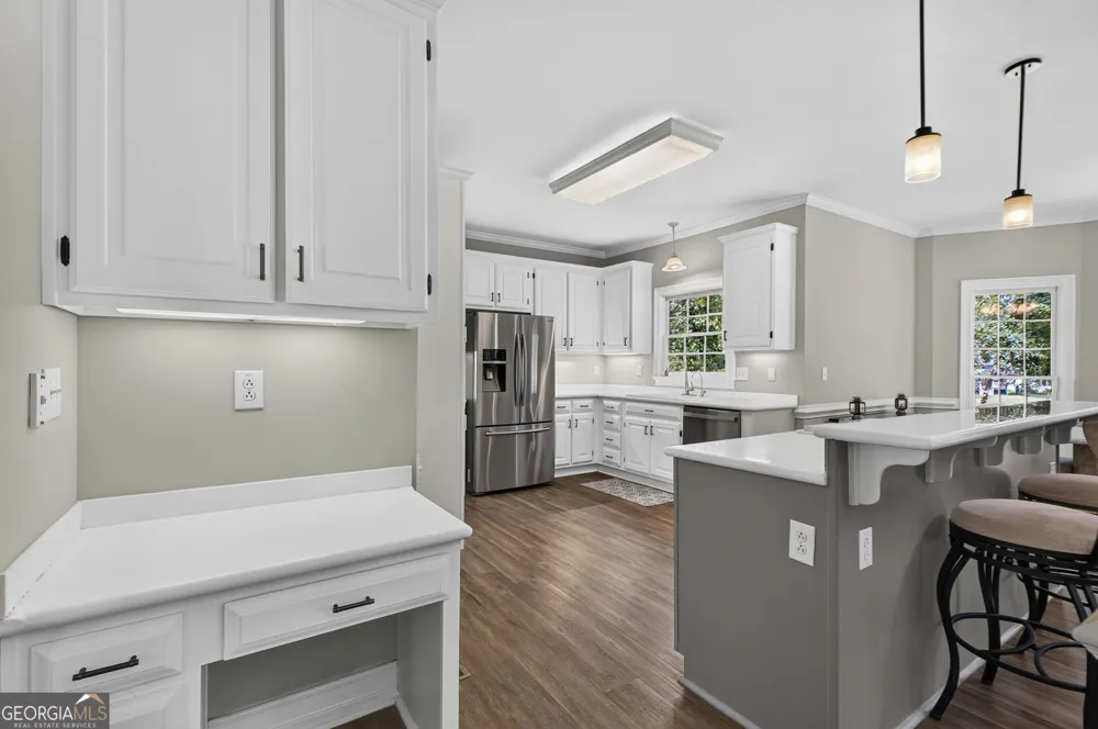165 Rebecca CT Fayetteville, GA 30215