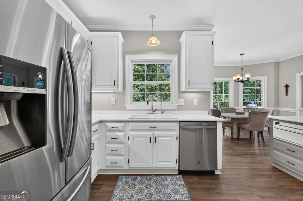 165 Rebecca CT Fayetteville, GA 30215