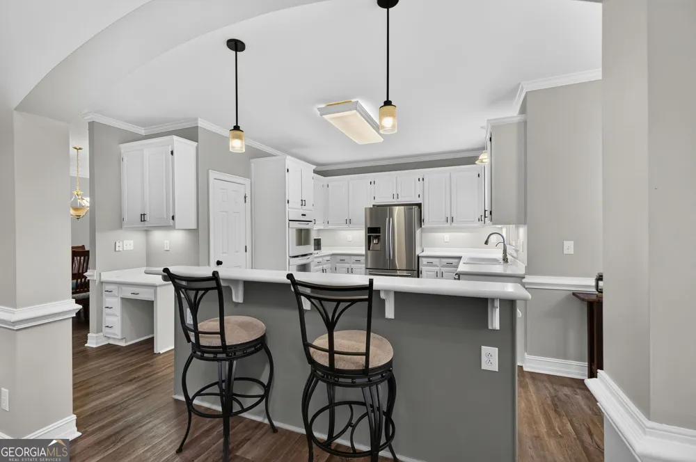 165 Rebecca CT Fayetteville, GA 30215
