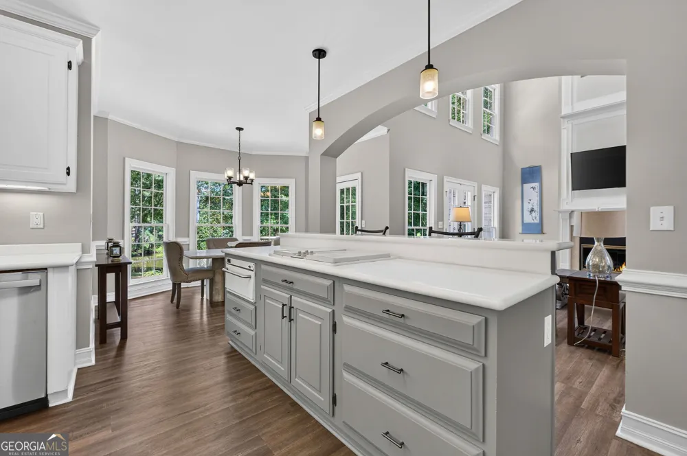 165 Rebecca CT Fayetteville, GA 30215