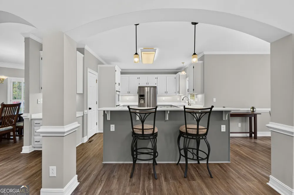 165 Rebecca CT Fayetteville, GA 30215