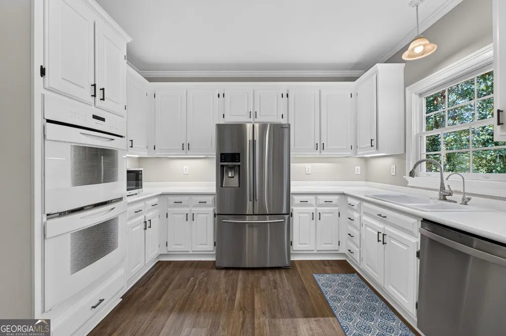 165 Rebecca CT Fayetteville, GA 30215