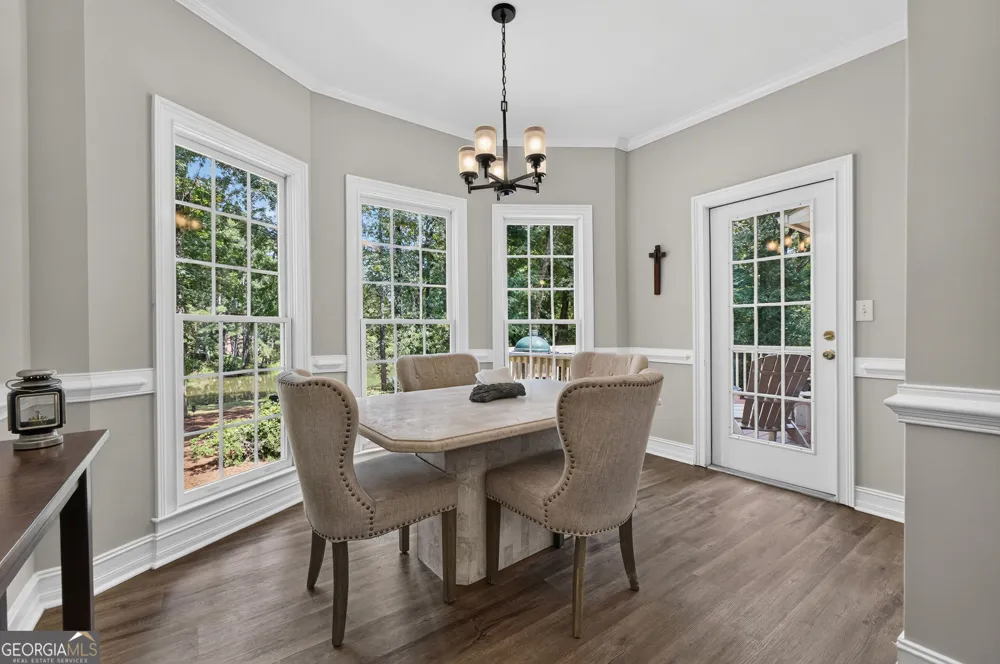 165 Rebecca CT Fayetteville, GA 30215