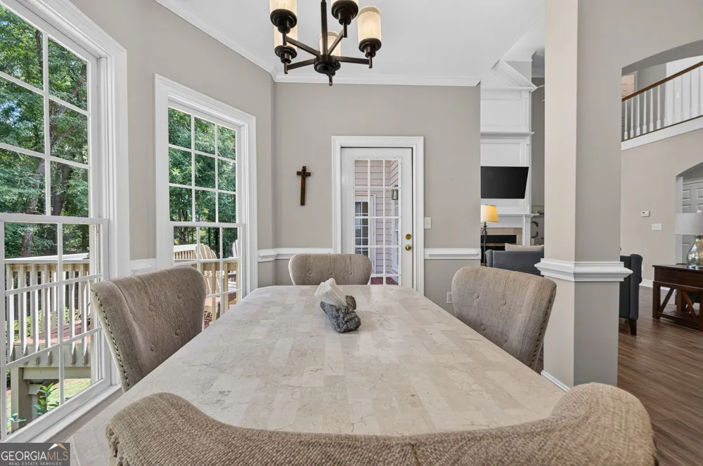 165 Rebecca CT Fayetteville, GA 30215