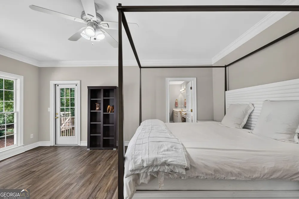 165 Rebecca CT Fayetteville, GA 30215