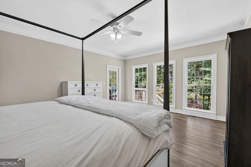 165 Rebecca CT Fayetteville, GA 30215