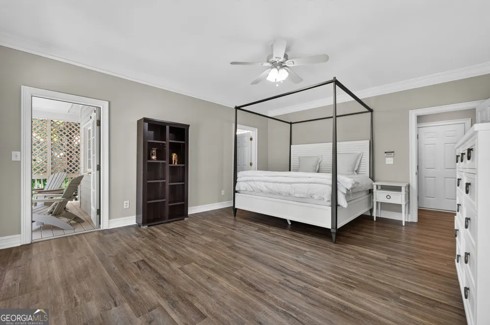 165 Rebecca CT Fayetteville, GA 30215