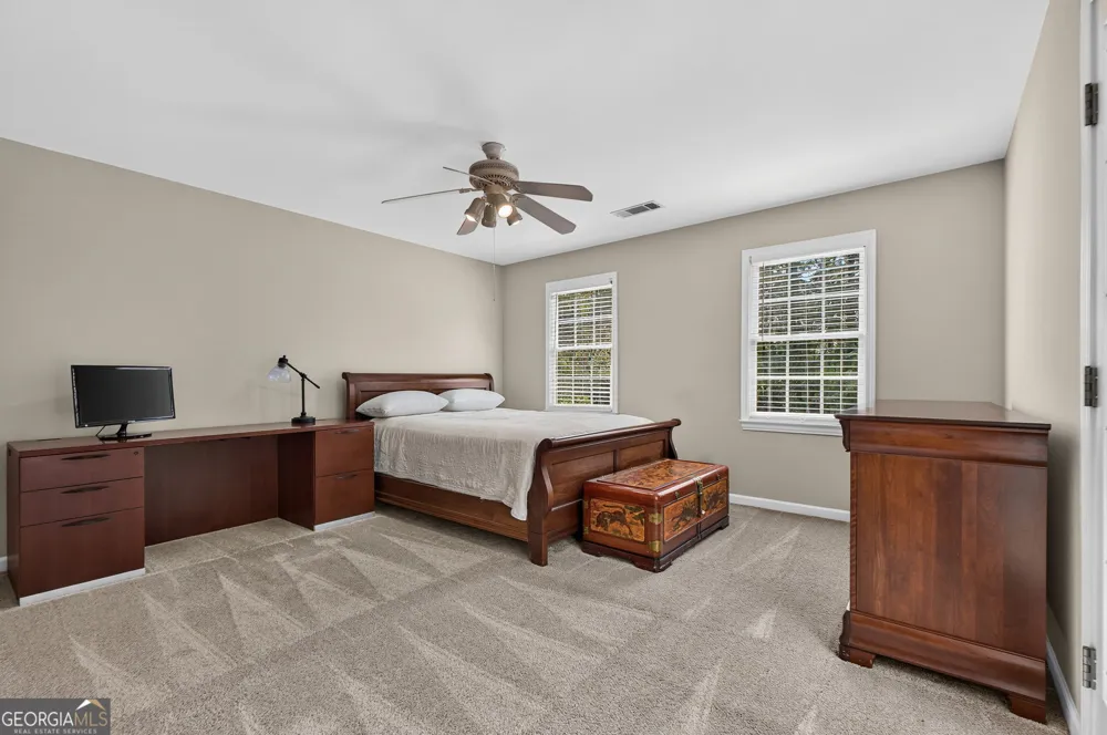 165 Rebecca CT Fayetteville, GA 30215