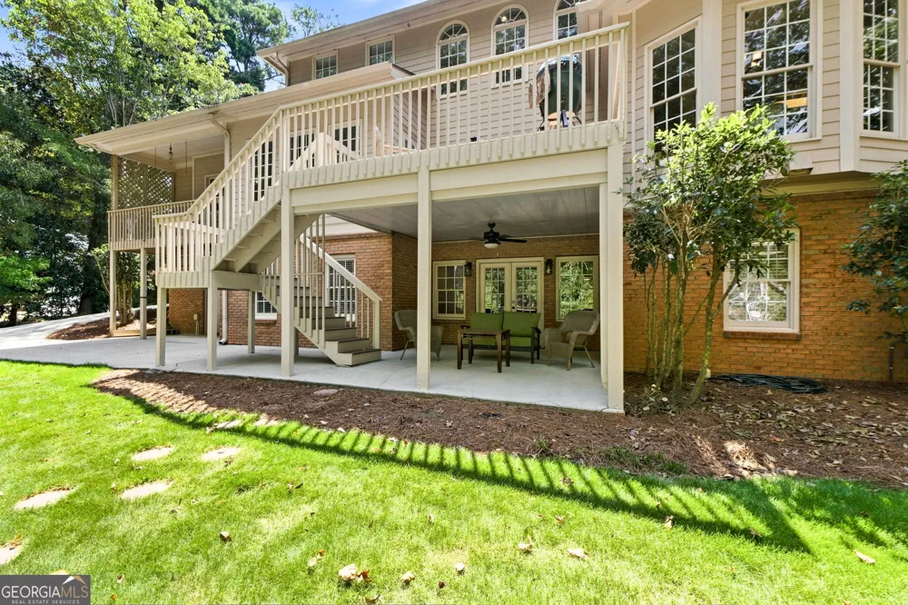 165 Rebecca CT Fayetteville, GA 30215
