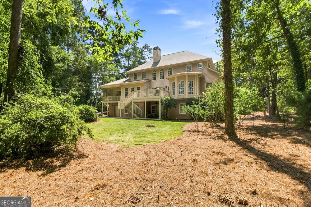 165 Rebecca CT Fayetteville, GA 30215