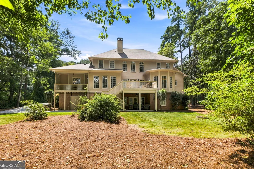 165 Rebecca CT Fayetteville, GA 30215