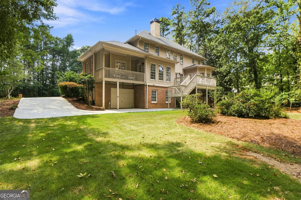 165 Rebecca CT Fayetteville, GA 30215