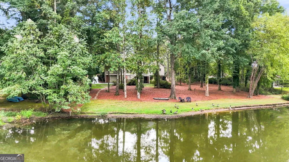 165 Rebecca CT Fayetteville, GA 30215