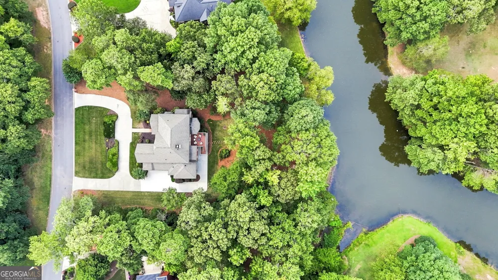 165 Rebecca CT Fayetteville, GA 30215