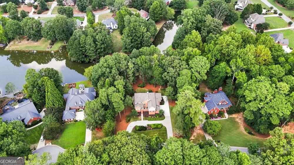 165 Rebecca CT Fayetteville, GA 30215
