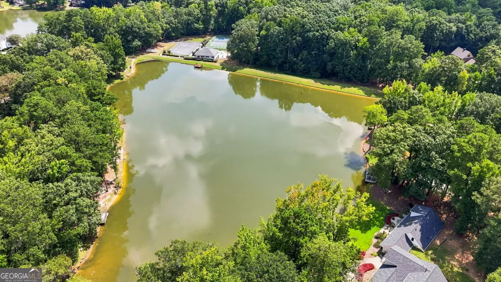 165 Rebecca CT Fayetteville, GA 30215
