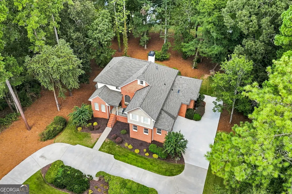 165 Rebecca CT Fayetteville, GA 30215