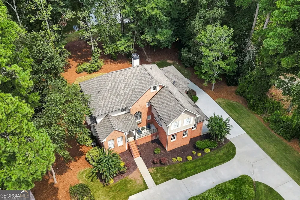 165 Rebecca CT Fayetteville, GA 30215