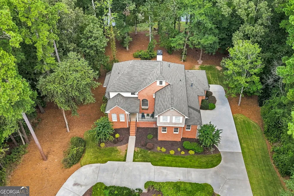165 Rebecca CT Fayetteville, GA 30215