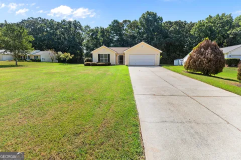 1587 Brush Creek DR