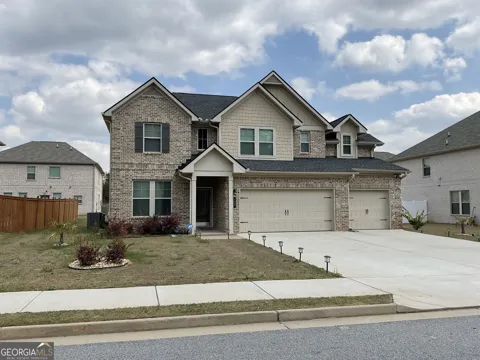 137 Cabin WAY