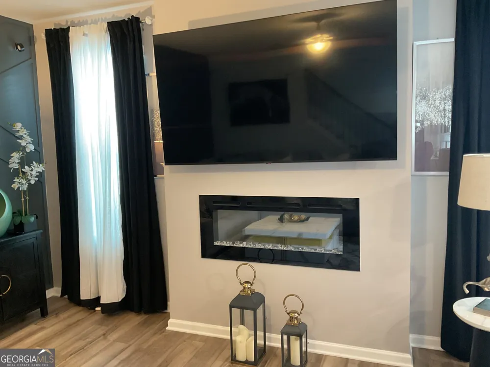 137 Cabin WAY Hampton, GA 30228