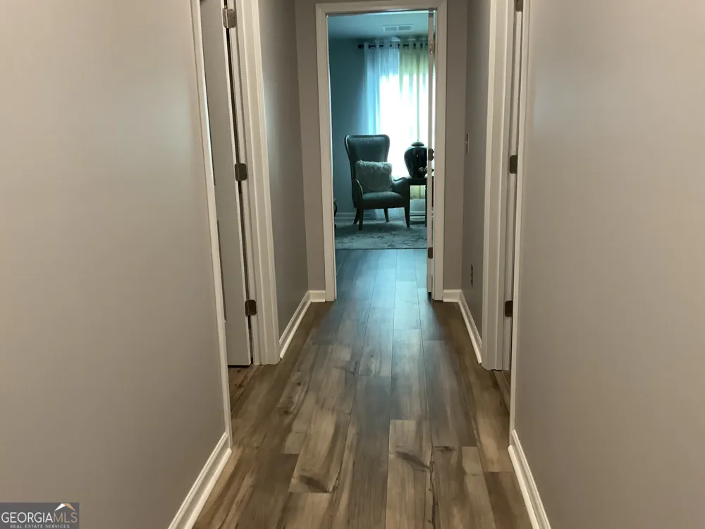 137 Cabin WAY Hampton, GA 30228