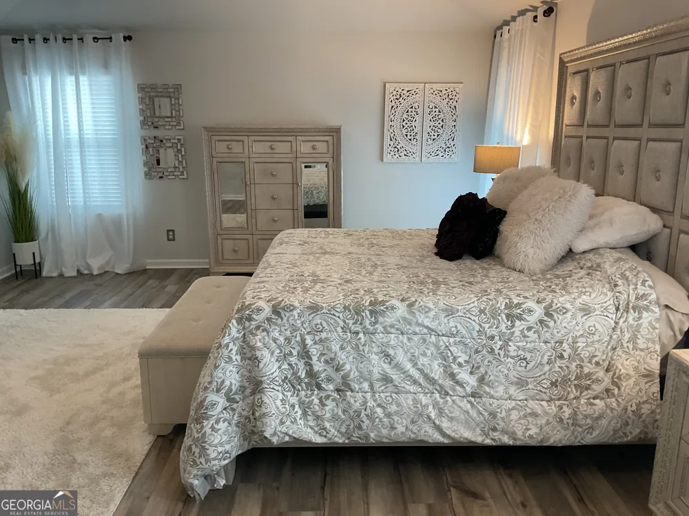 137 Cabin WAY Hampton, GA 30228
