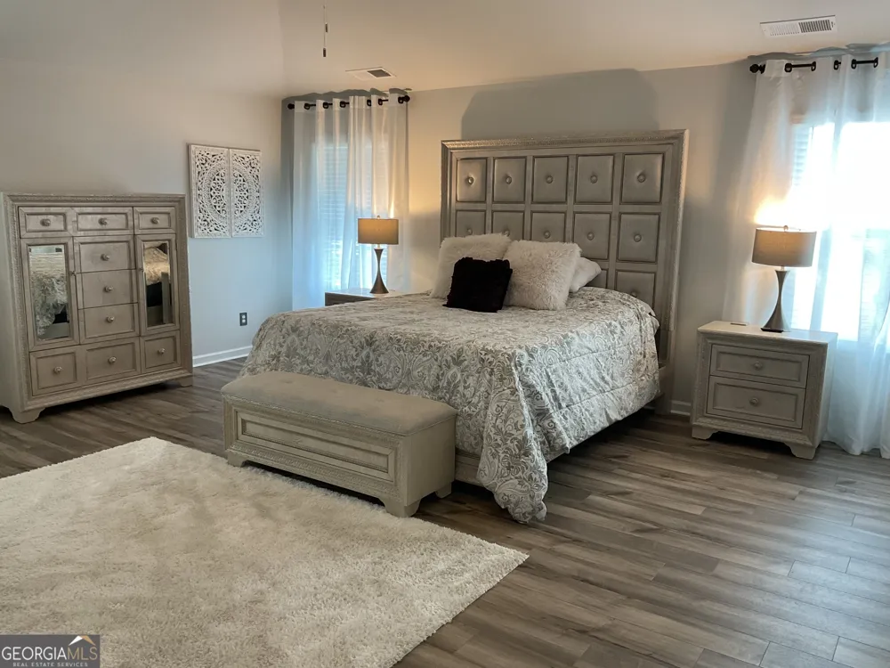 137 Cabin WAY Hampton, GA 30228