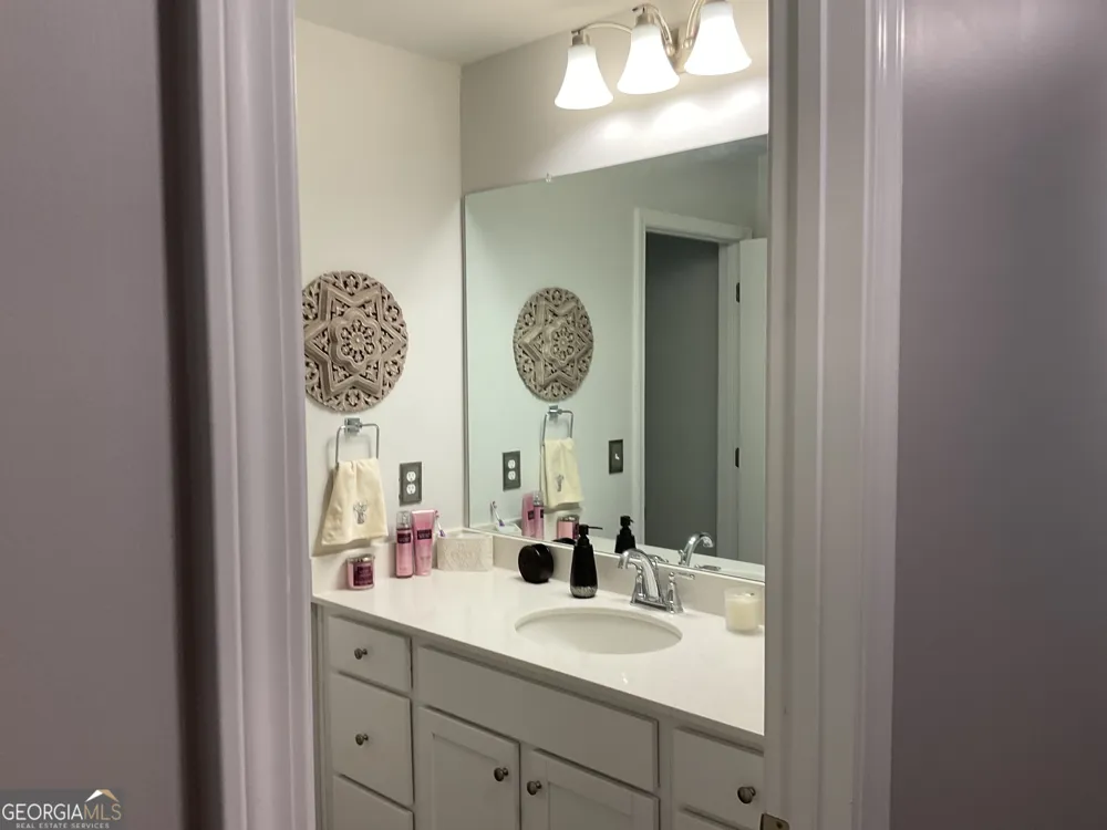 137 Cabin WAY Hampton, GA 30228