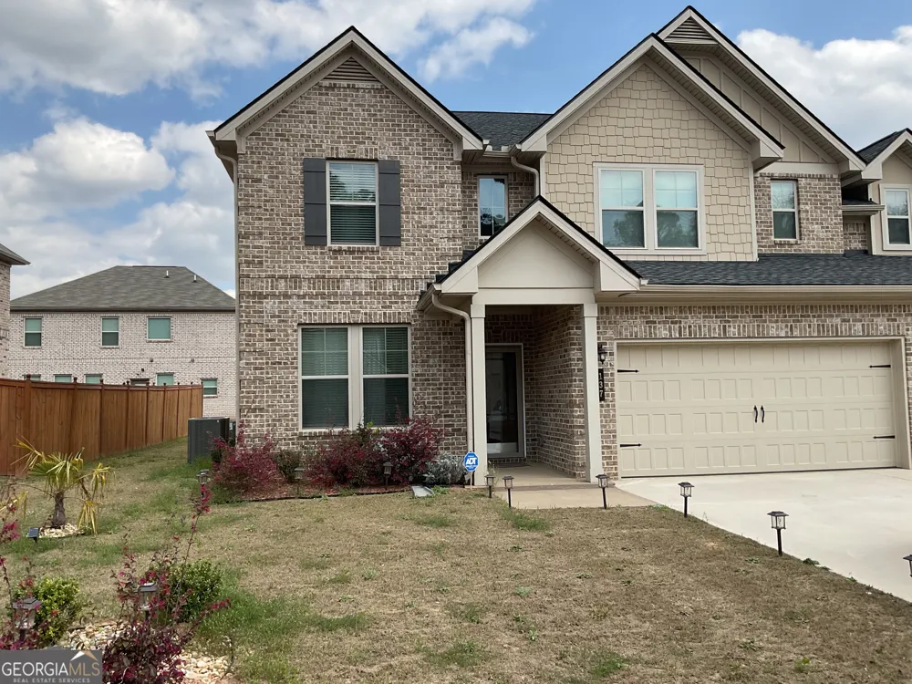 137 Cabin WAY Hampton, GA 30228