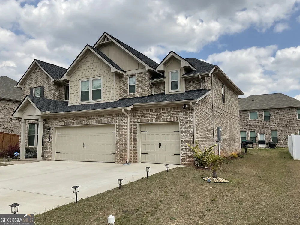 137 Cabin WAY Hampton, GA 30228