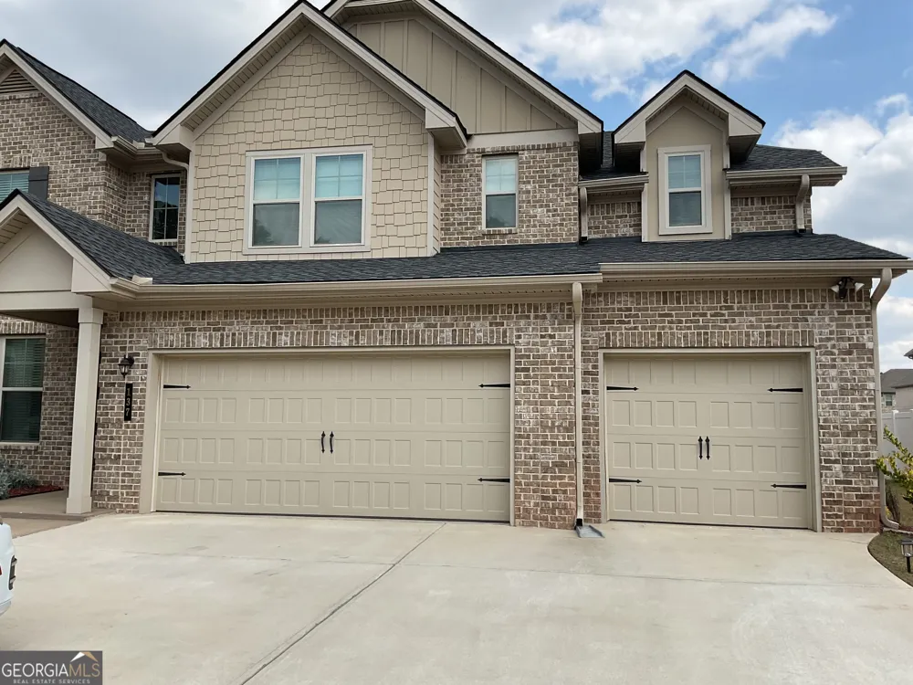 137 Cabin WAY Hampton, GA 30228