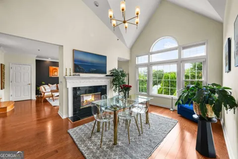 3636 Habersham RD NW