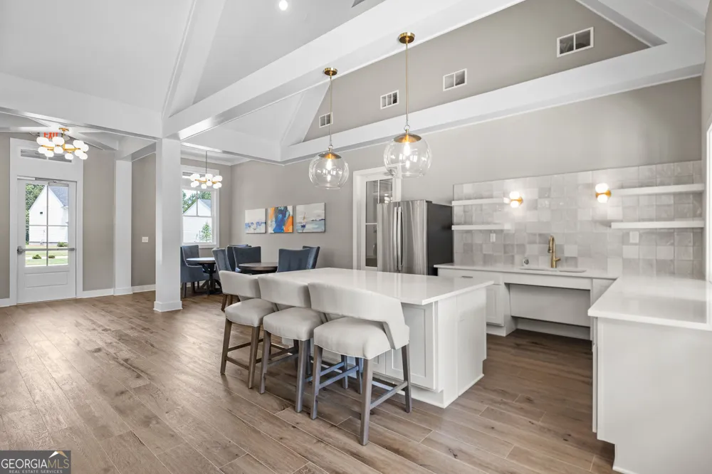 817 Oleander CT McDonough, GA 30253