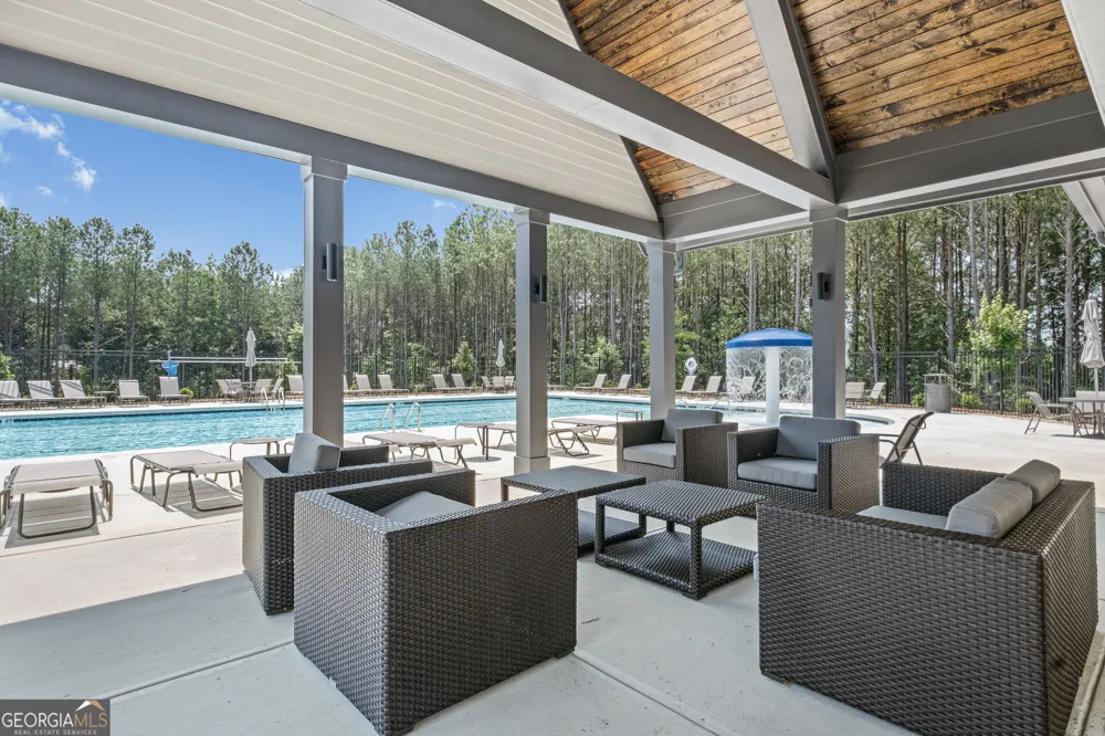 817 Oleander CT McDonough, GA 30253
