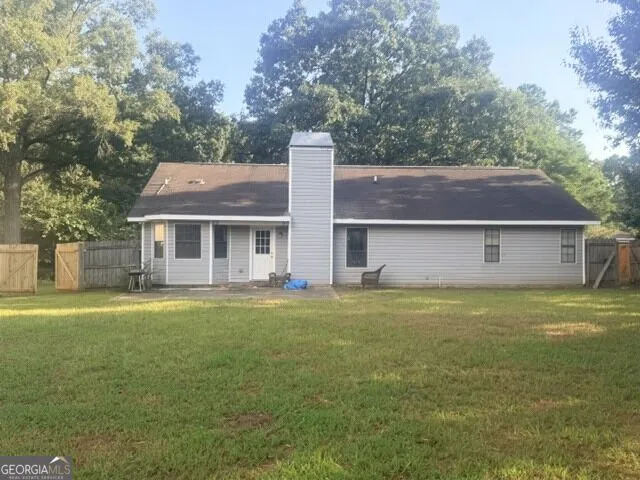 97 Tiffany LN Warner Robins, GA 31093