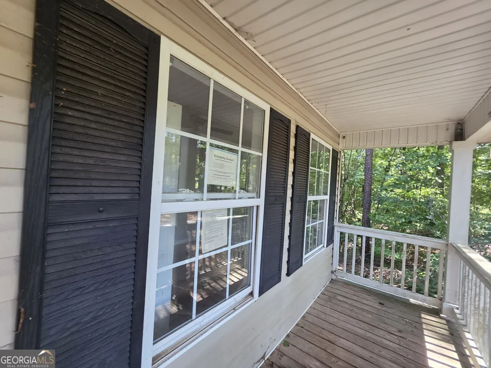 303 Nelson RD NW Milledgeville, GA 31061