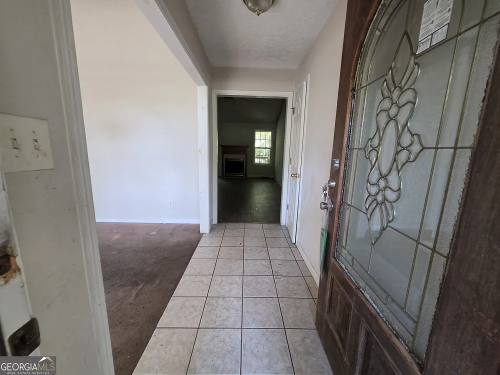 303 Nelson RD NW Milledgeville, GA 31061