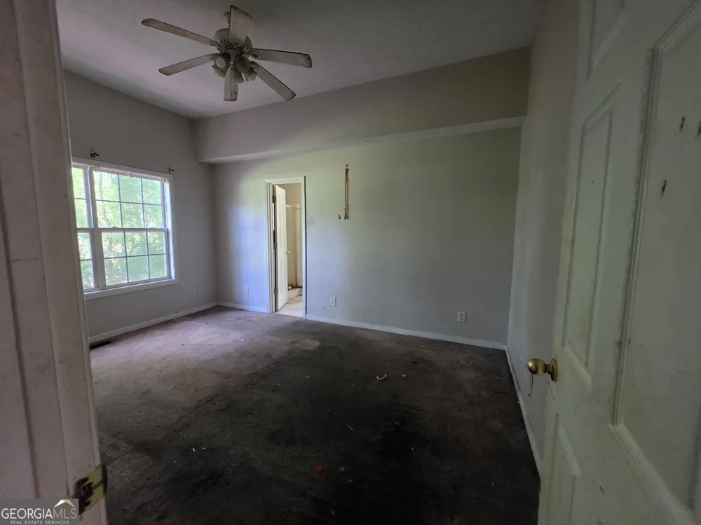 303 Nelson RD NW Milledgeville, GA 31061