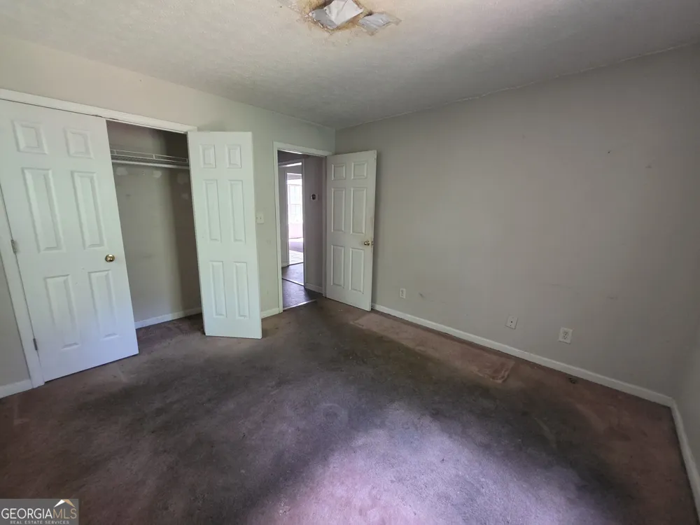 303 Nelson RD NW Milledgeville, GA 31061