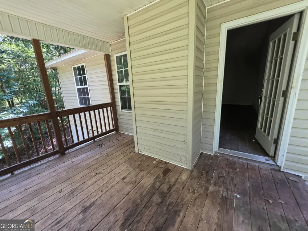 303 Nelson RD NW Milledgeville, GA 31061