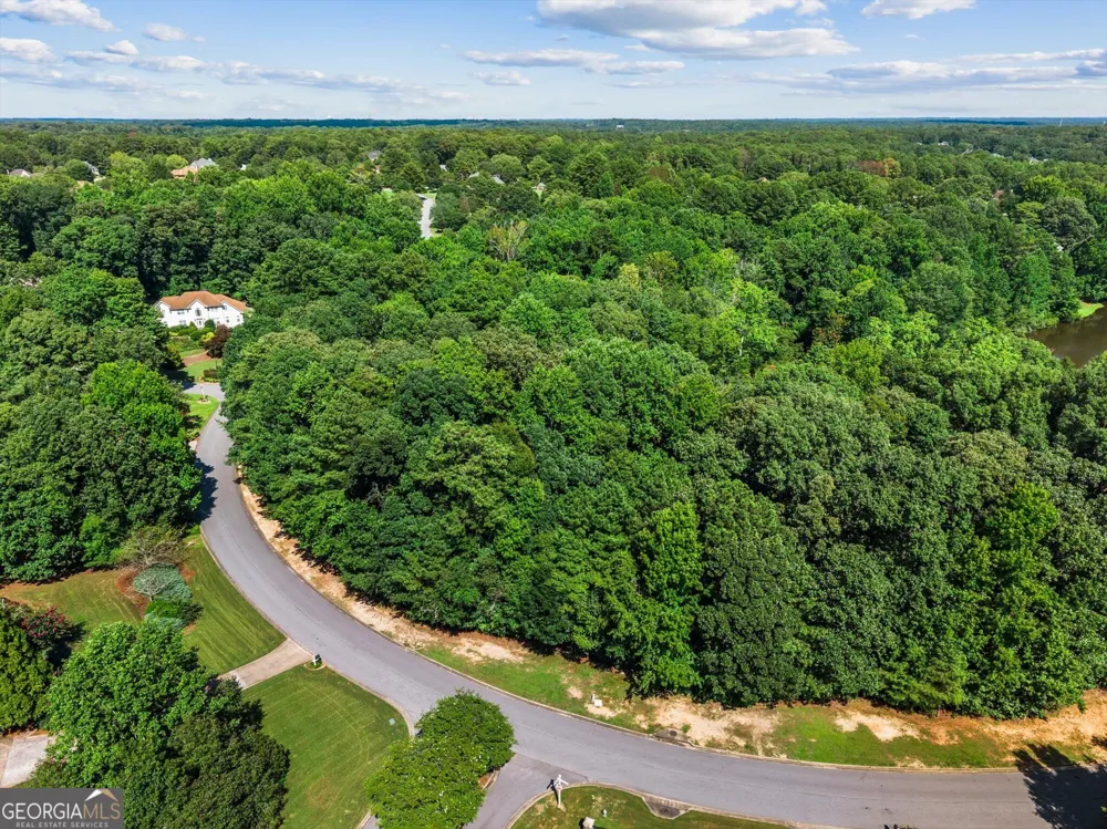 130 Bayberry RUN Fayetteville, GA 30214