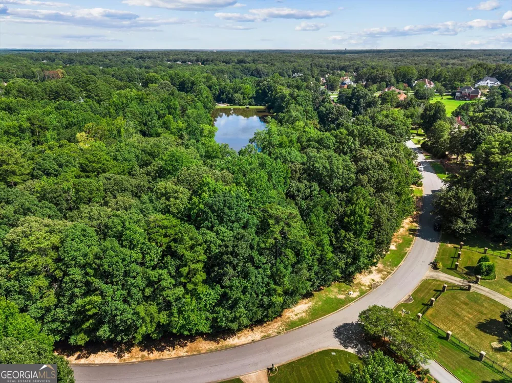 130 Bayberry RUN Fayetteville, GA 30214