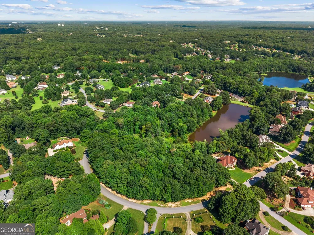 130 Bayberry RUN Fayetteville, GA 30214