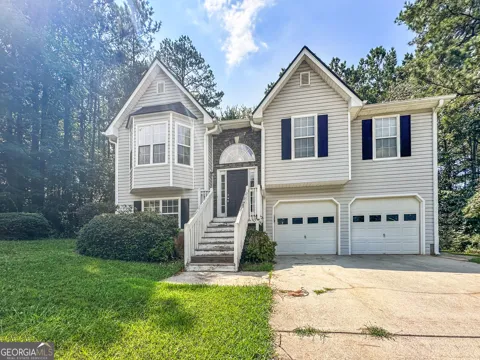 335 Paradise DR