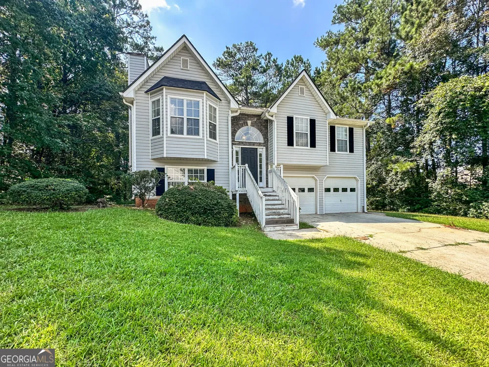 335 Paradise DR Douglasville, GA 30134