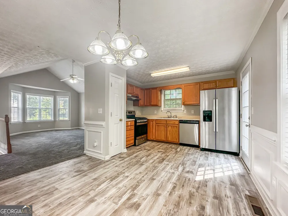 335 Paradise DR Douglasville, GA 30134