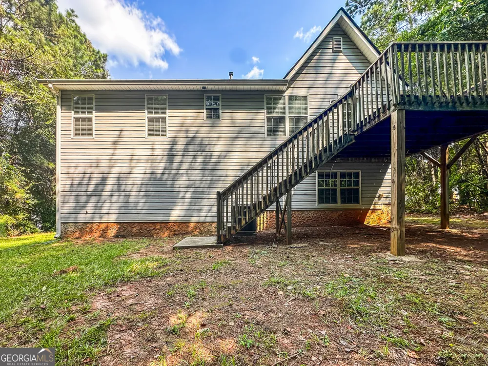 335 Paradise DR Douglasville, GA 30134