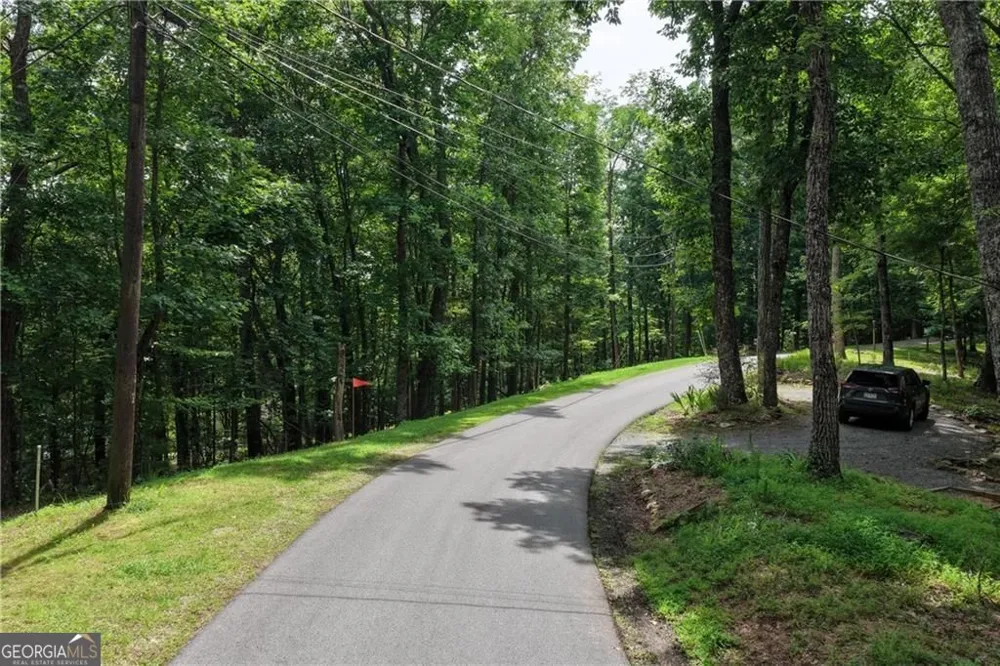 34 Laurel Ridge DR Ellijay, GA 30536